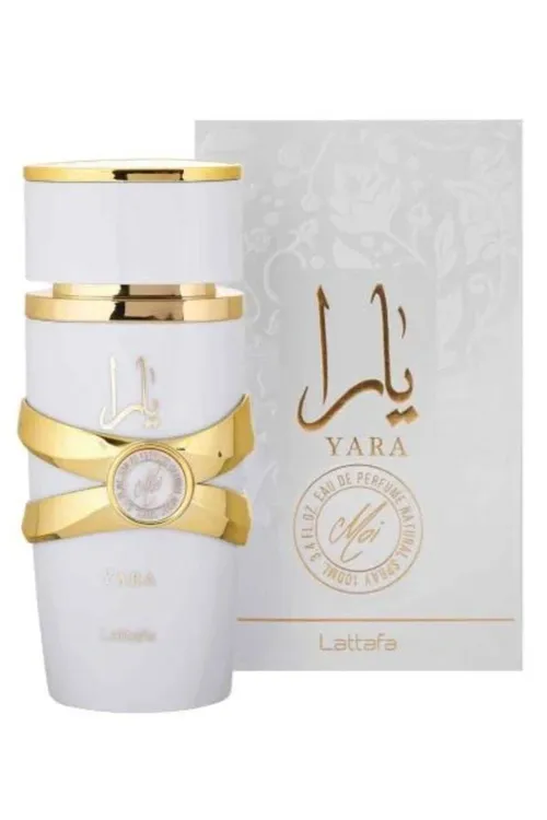 Perfume yara-moi-lattafa de lattafa