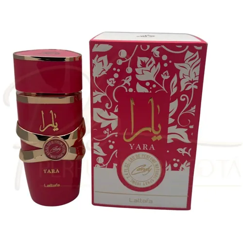 Perfume yara-candy-lattafa de lattafa