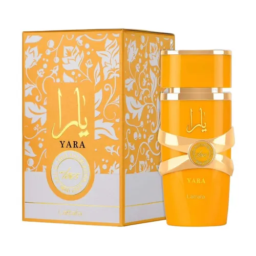 Perfume yara-tous-lattafa de lattafa