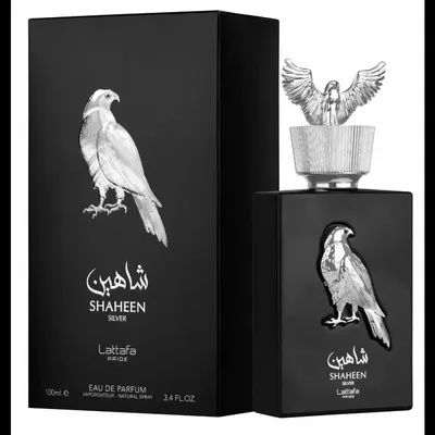 Shaheen Silver