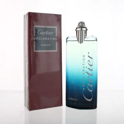 DECLARATION ESSENCE CARTIER