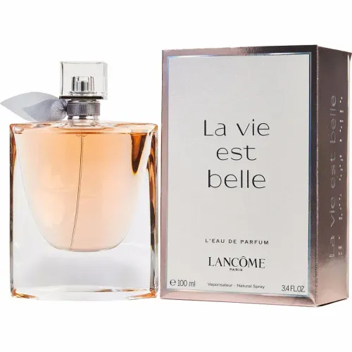 La Vie Est Belle - La Vida Es Bella