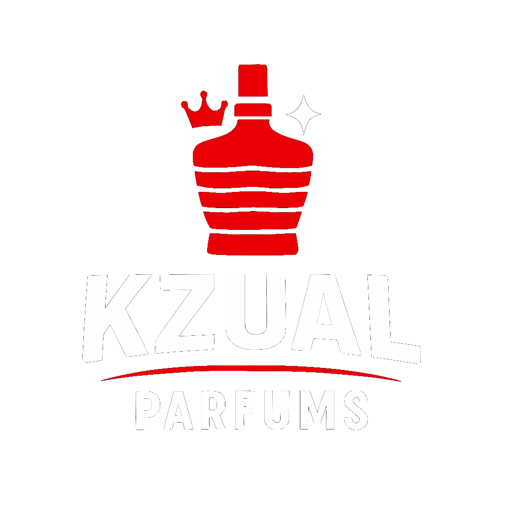 Logo de kzual parfums