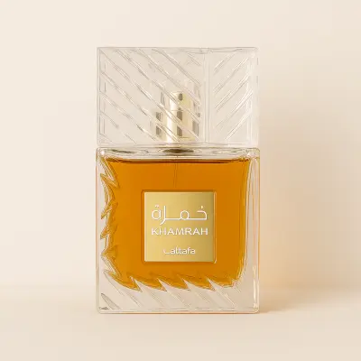 Perfumes árabes de alta concentración